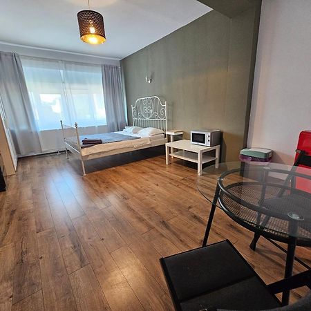 בוקרשט Color Apartments Old Town Center מראה חיצוני תמונה