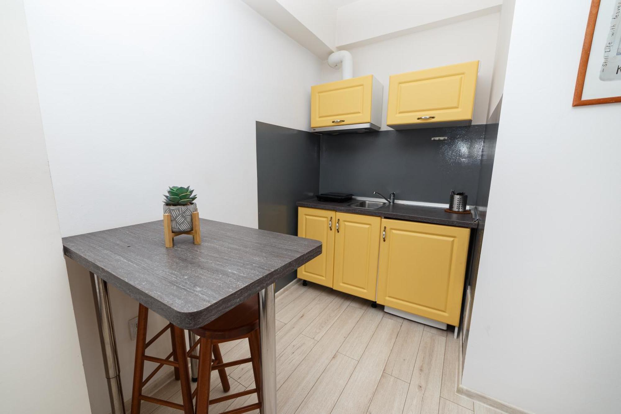בוקרשט Color Apartments Old Town Center מראה חיצוני תמונה