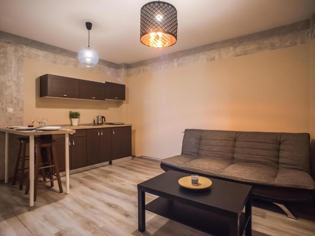 בוקרשט Color Apartments Old Town Center מראה חיצוני תמונה