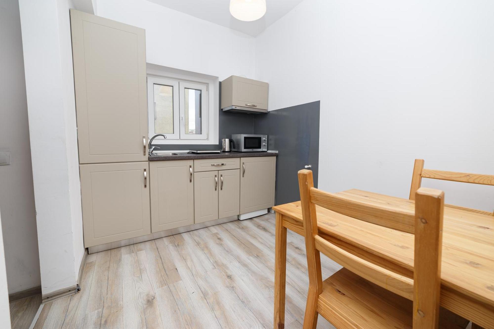 בוקרשט Color Apartments Old Town Center מראה חיצוני תמונה