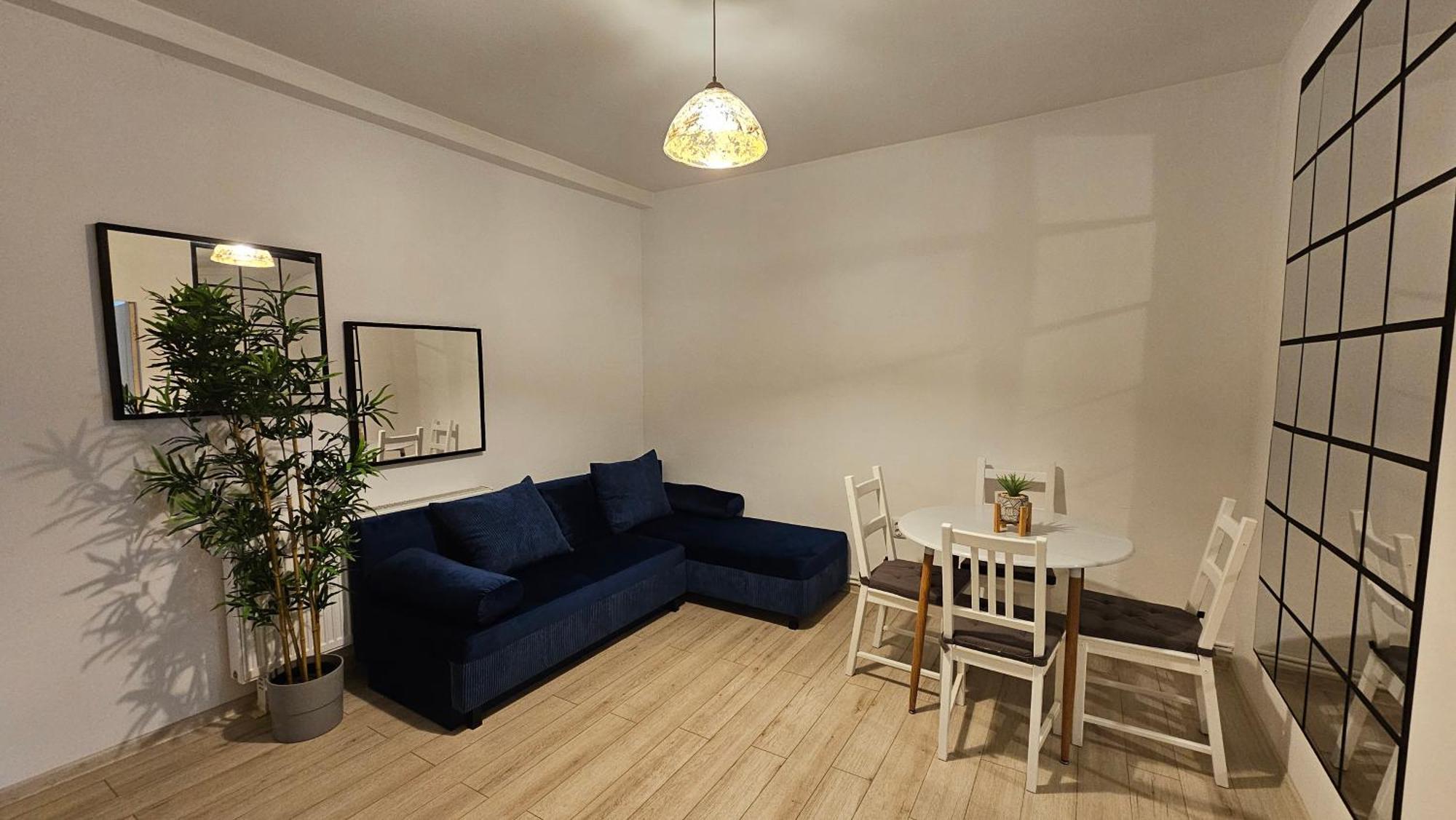 בוקרשט Color Apartments Old Town Center מראה חיצוני תמונה