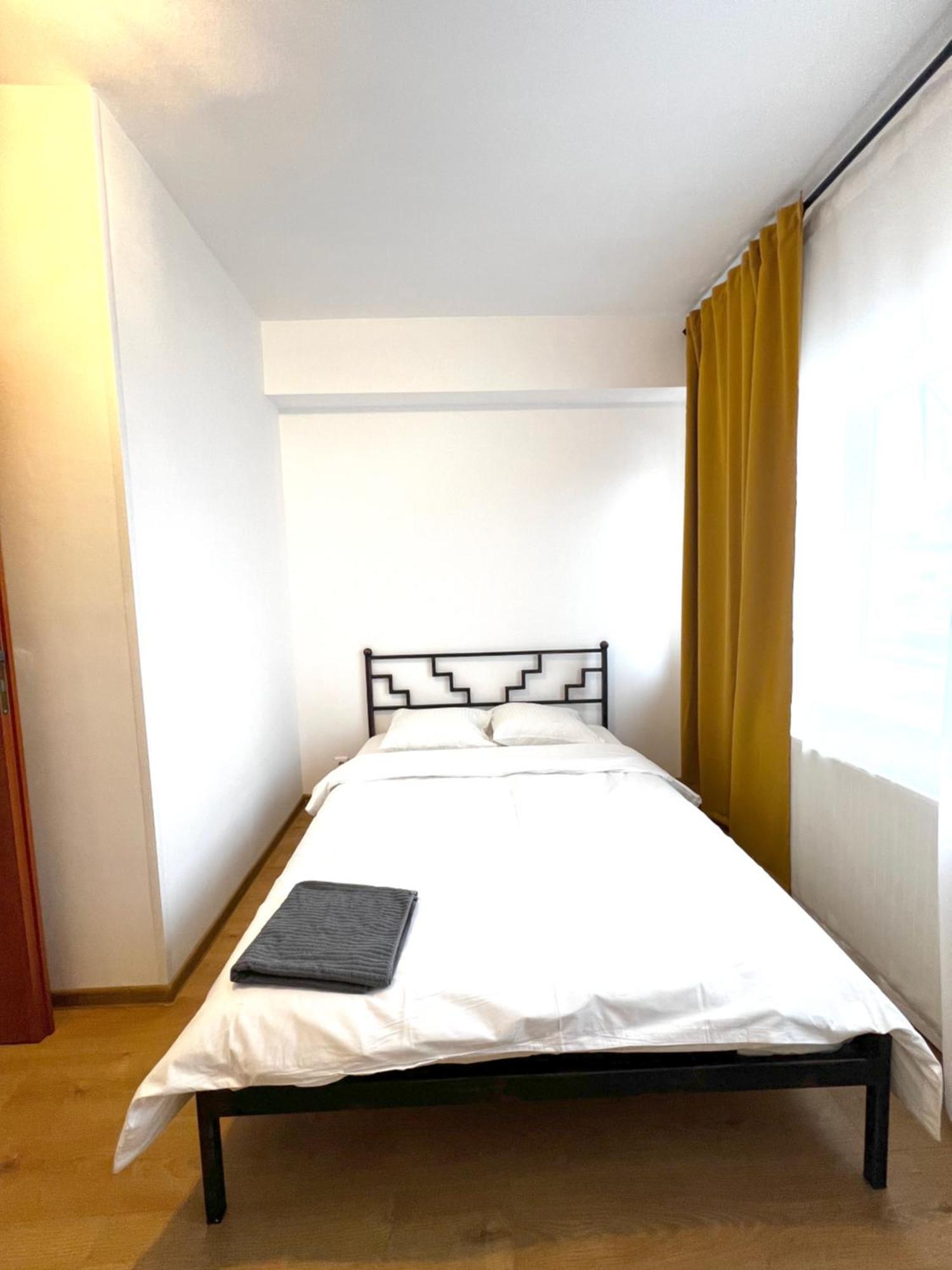 בוקרשט Color Apartments Old Town Center מראה חיצוני תמונה