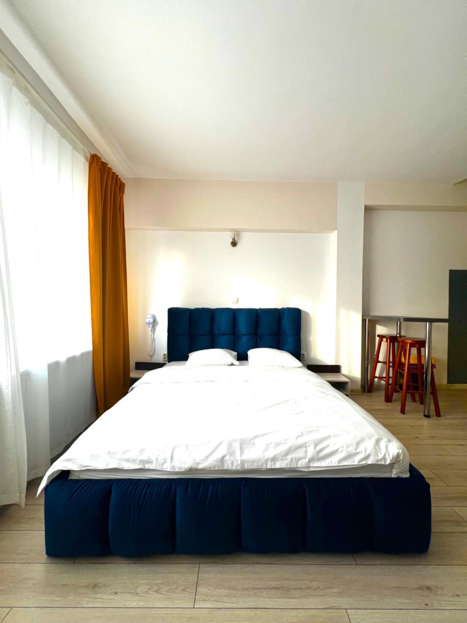 בוקרשט Color Apartments Old Town Center מראה חיצוני תמונה